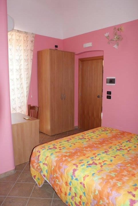 Palo del Colle Masseria Vero Bed & Breakfast エクステリア 写真