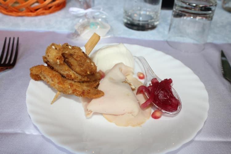 Palo del Colle Masseria Vero Bed & Breakfast エクステリア 写真