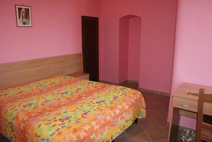 Palo del Colle Masseria Vero Bed & Breakfast エクステリア 写真